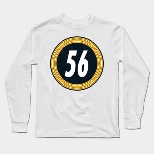 Alex Highsmith Long Sleeve T-Shirt